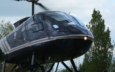 Aanmelden helikoptervlucht Koningsdag 2022